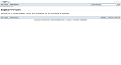 Desktop Screenshot of kb.rapidsoft.de